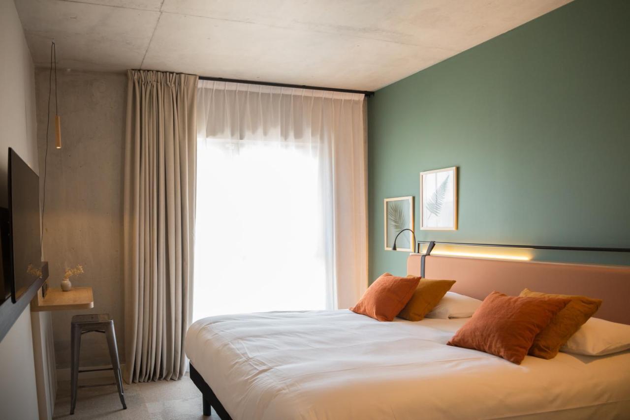 Campanile Saint Brieuc - Centre Gare Hotel Exterior photo